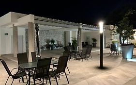 Departamento Hospicio Cabanas.